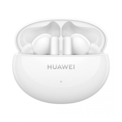 Słuchawki bezprzewodowe HUAWEI FreeBuds 5i True Wireless Stereo Białe