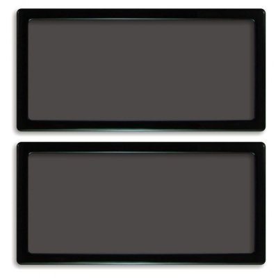 DEMCiflex DAN Case A4 SFX External Dust Filter Kit Filtr przeciwpyłowy