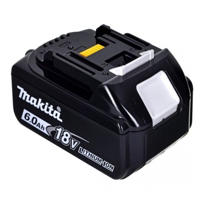 Akumulator MAKITA 18V 6,0Ah BL1860B 197422-4