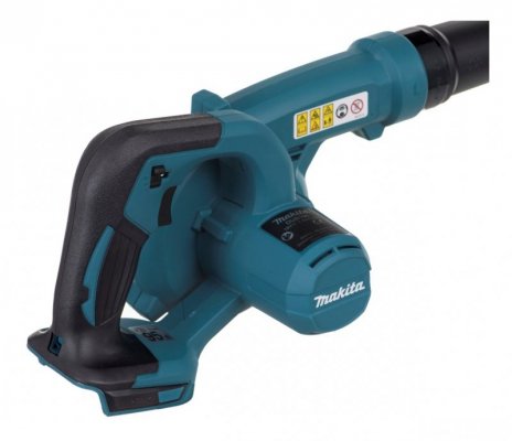 Makita DUB186RT akumulatorowa dmuchawa 18 V