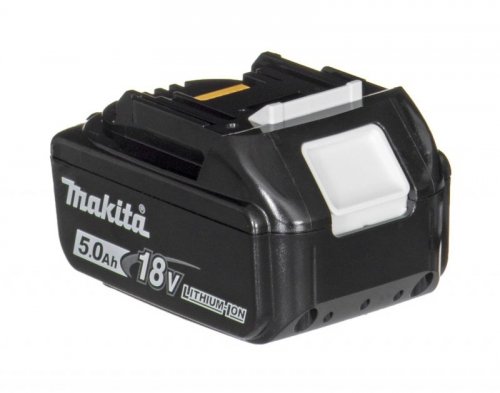 Makita DUB186RT akumulatorowa dmuchawa 18 V