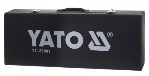 Młot wyburzeniowy 65J udarowy YATO YT-82001