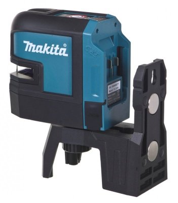 Laser krzyżowo-punktowy SK106 MAKITA