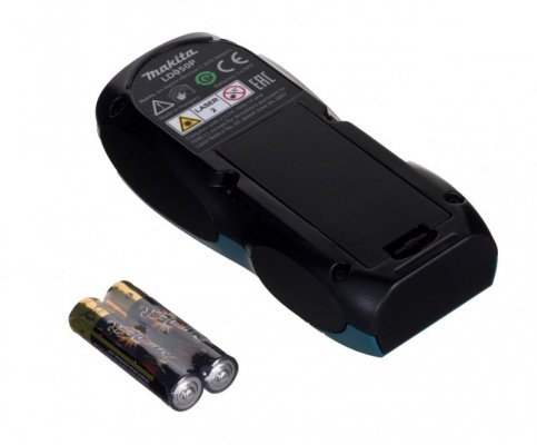 Dalmierz laserowy MAKITA LD050P (50 m)