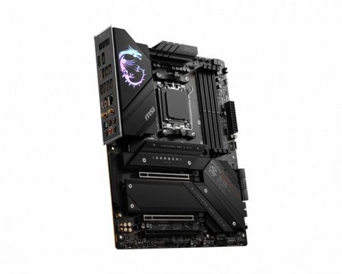 Płyta główna MSI MPG X670E CARBON WIFI