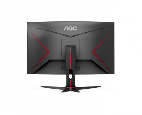 MONITOR AOC LED 24&quot; C24G2AE