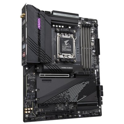 Gigabyte B650 AORUS PRO AX płyta główna AMD B650 Gniazdo AM5 ATX