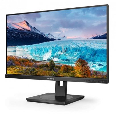 Philips S-line 243S1 - WLED 24&quot; IPS 4m