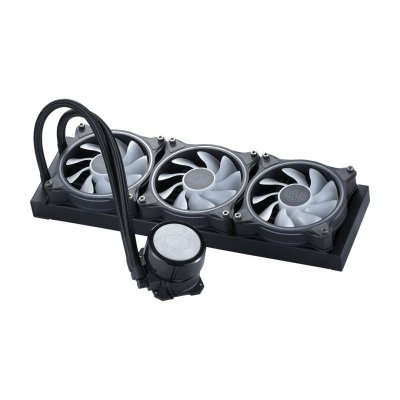 Cooler Master MasterLiquid ML360 Illusion Procesor Chłodnica cieczy all-in-one 12 cm