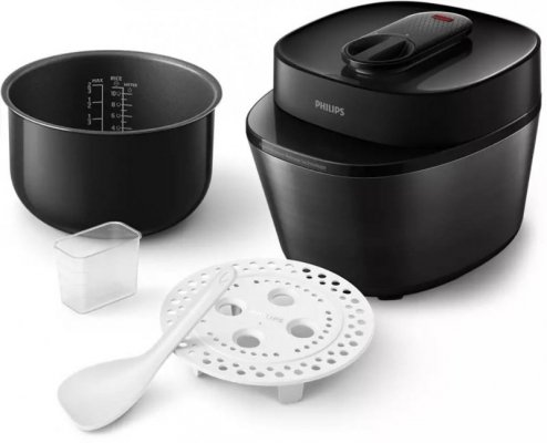 MultiCooker PHILIPS HD 2151/40