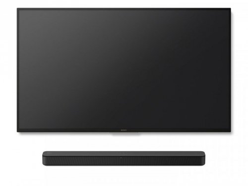 Głośnik soundbar Sony HT-SF150, 120W, czarny