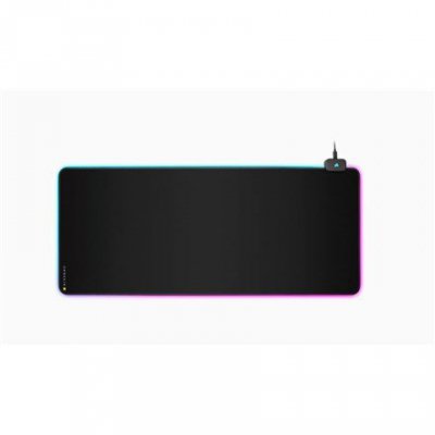 Podkładka gamingowa pod mysz Corsair MM700 RGB Extended XL