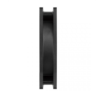 WENTYLATOR ARCTIC P12 PWM PST Value Pack (black/black) 120mm Pack of 5pcs