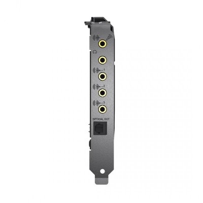 Creative Sound Blaster AE-7 karta dzwiekowa