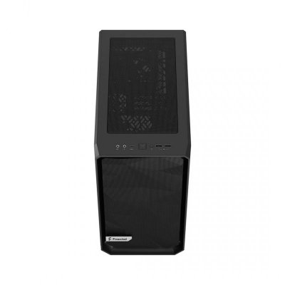 Fractal Design Meshify 2 Mini Czarny