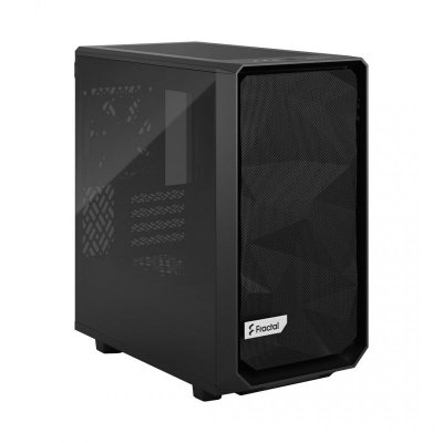 Fractal Design Meshify 2 Mini Czarny