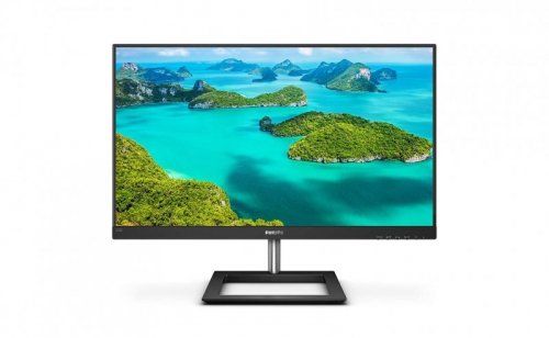 Philips | 278E1A/00 | 27 &quot; | IPS | Teksturowane | Rozdzielczość 4K UHD | 16:9 | Miesiąc(e) gwarancji | 4 ms | 350 cd/m2 | C
