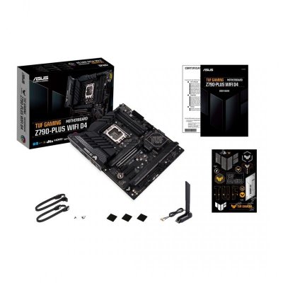 Płyta główna ASUS TUF GAMING Z790-PLUS WIFI D4