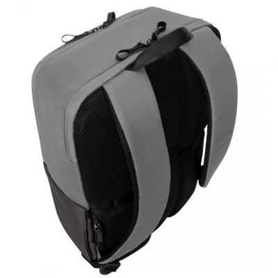 Targus Sagano 39,6 cm (15.6&quot;) Plecak Czarny, Szary