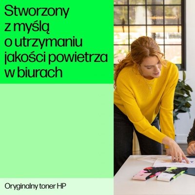 HP Oryginalny wkład laserowy 81X LaserJet, czarny XL