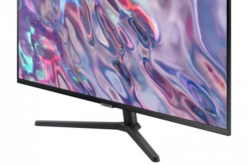 Samsung ViewFinity S5 S50GC monitor komputerowy 86,4 cm (34&quot;) 3440 x 1440 px UltraWide Quad HD LED Czarny