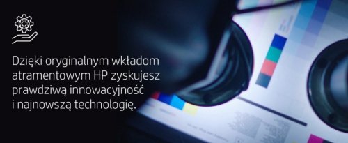 Tusz HP czarny HP 950XL, HP950XL=CN045AE, 2300 str.