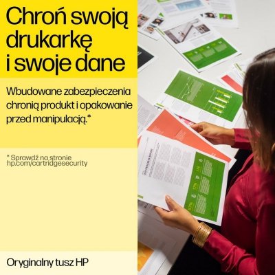 Tusz HP czerwony HP 951XL, HP951XL=CN047AE, 1500 str.