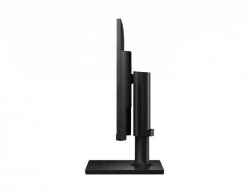 Samsung LF27T450FZU LED display 68,6 cm (27&quot;) 1920 x 1080 px Full HD Czarny
