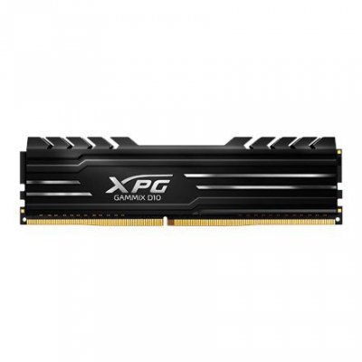 XPG GAMMIX D10 moduł pamięci 32 GB 2 x 16 GB DDR4 3600 MHz