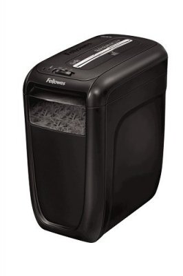 Niszczarka osobista Fellowes Powershred 60Cs 22L