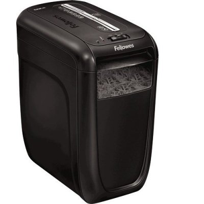 Niszczarka osobista Fellowes Powershred 60Cs 22L