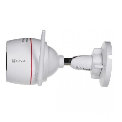 Kamera IP EZVIZ H3C 2K  (OutdoorBullet) CS-H3c-R100-1K3WKFL(2.8mm)