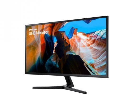 MONITOR SAMSUNG LED 31,5&quot; LU32J590UQPXEN