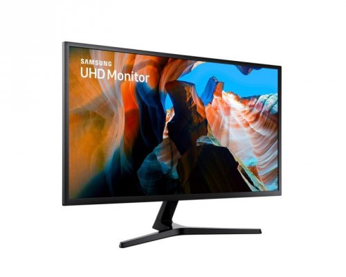 MONITOR SAMSUNG LED 31,5&quot; LU32J590UQPXEN