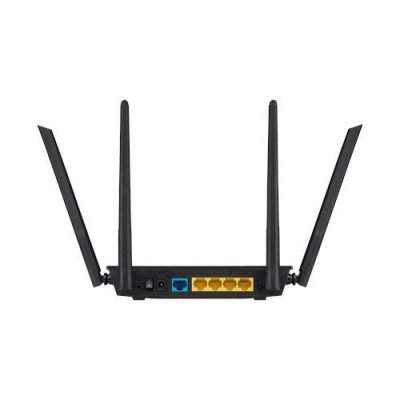 Router Asus RT-AC1200 V2