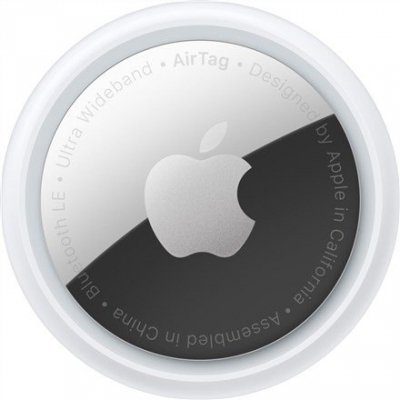 Lokalizator Apple AirTag (4 pack)