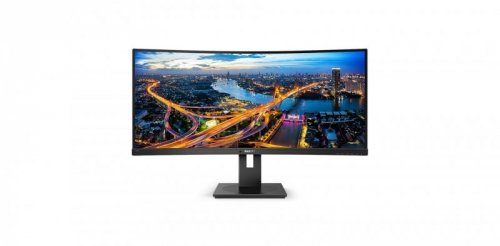 MONITOR PHILIPS LED 34&quot; 345B1C/00