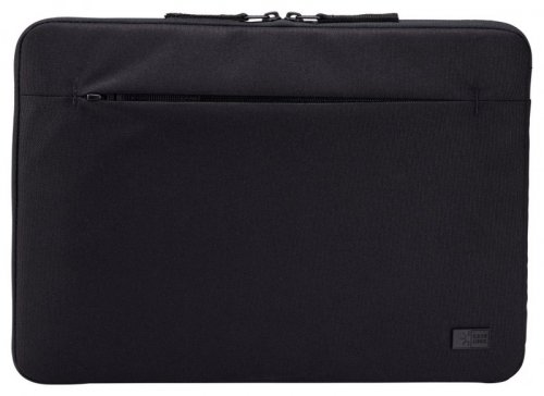Case Logic Invigo Eco INVIS113 Black 33 cm (13&quot;) Etui kieszeniowe Czarny