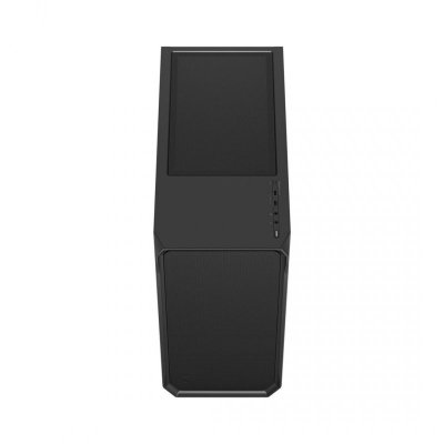 Fractal Design Focus 2 Czarny