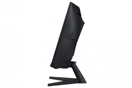 Samsung S32CG554EU LED display 81,3 cm (32&quot;) 2560 x 1440 px Wide Quad HD Czarny