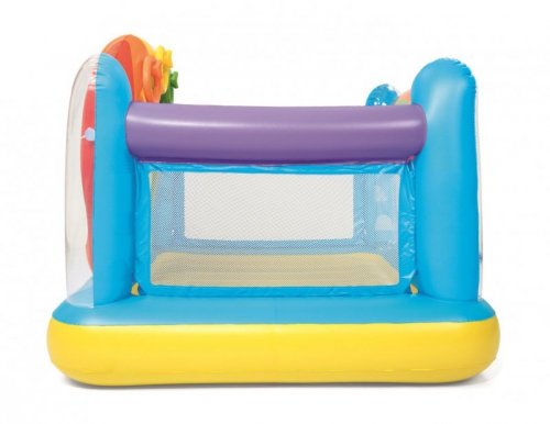 Bestway Dmuchany Plac Zabaw 69&quot; x 68&quot; x 54&quot;/1.75m x 1.73m x 1.37m 52269