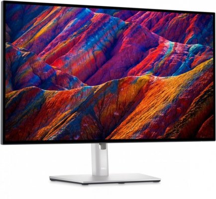 MONITOR DELL LED 27&quot; U2723QE