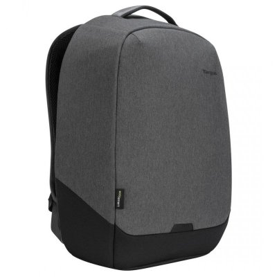 Targus TBB58802GL torba na laptop 39,6 cm (15.6&quot;) Plecak Czarny, Szary