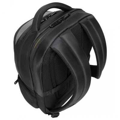 TARGUS CITYGEAR BACKPACK/14IN BACKPACK BLACK
