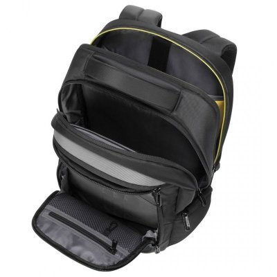 TARGUS CITYGEAR BACKPACK/14IN BACKPACK BLACK