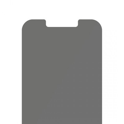 PanzerGlass P2741 ochraniacz na ekran / tył telefonu Przezroczysta ochrona ekranu Apple 1 szt.