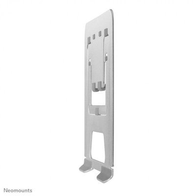 Neomounts NSLS085SILVER stojak na laptop Podstawka na notebooka Srebrny 43,2 cm (17&quot;)