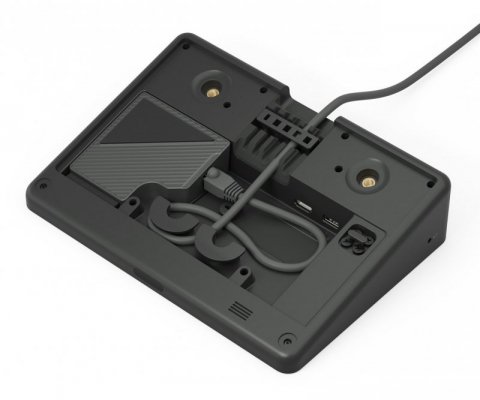 Logitech Tap 25,6 cm (10.1&quot;) 1280 x 800 px