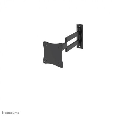 Neomounts FPMA-W830BLACK uchwyt do telewizorów 68,6 cm (27&quot;) Czarny
