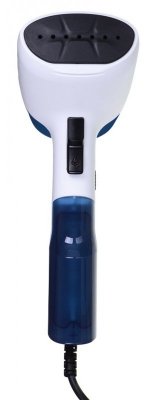 Tefal DT613 Ręczny parowiec do ubrań 70 l 1300 W Biały, Niebieski